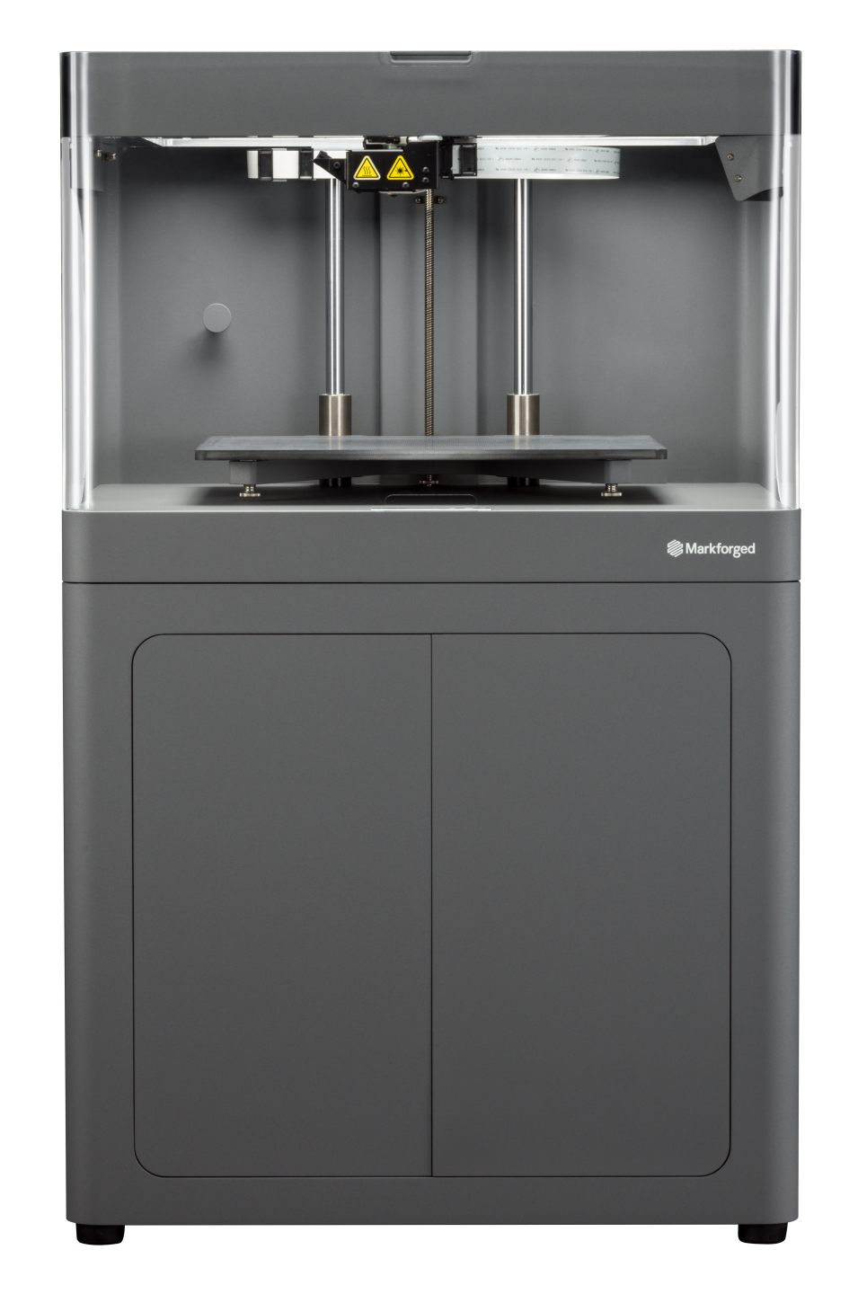 เครื่องพิมพ์ 3 มิติ MARKFORGED X3 3D Printer