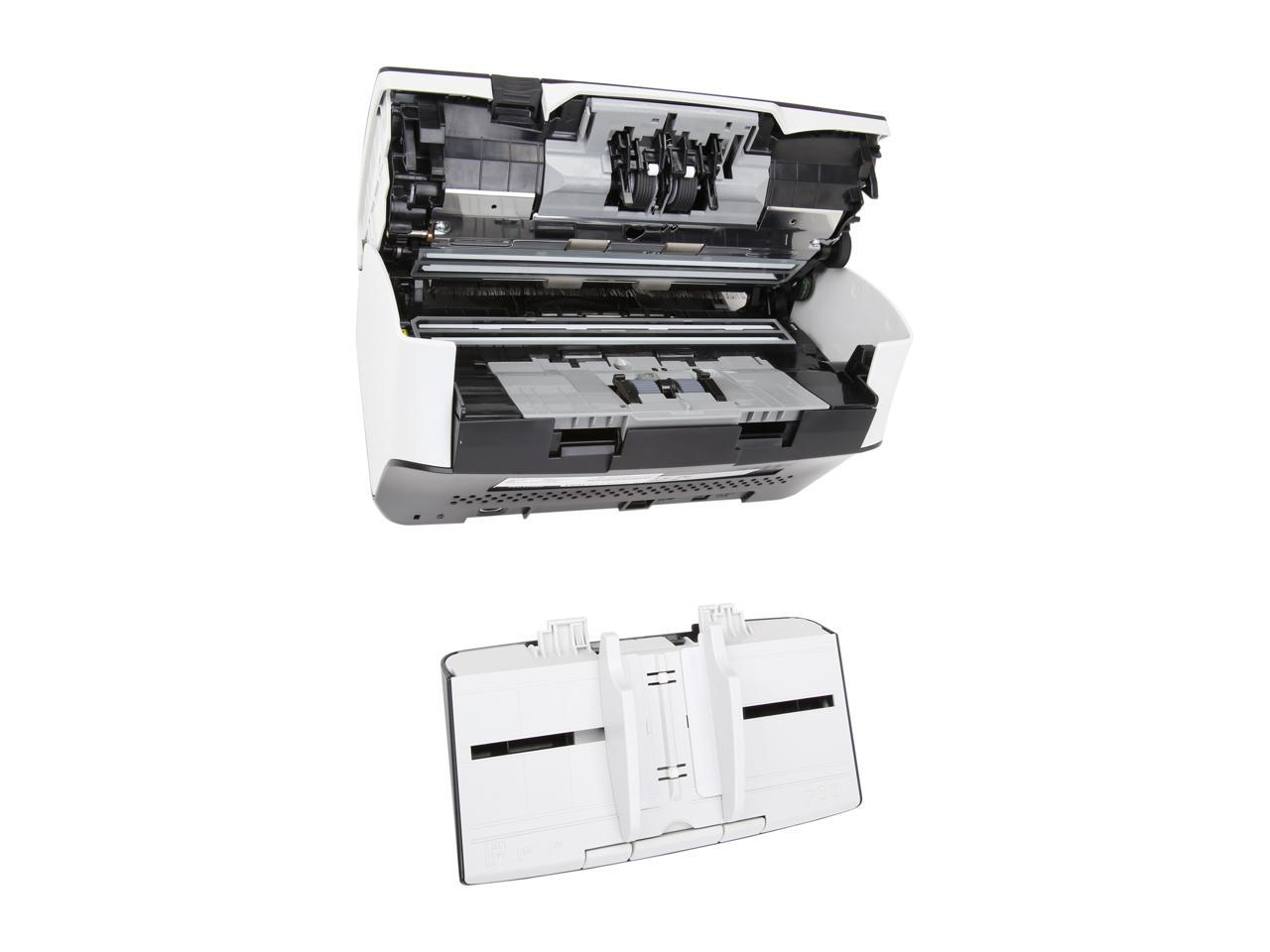 FUJITSU Fi-7160 Scanner : Fi-Series & SP-Series - Cps