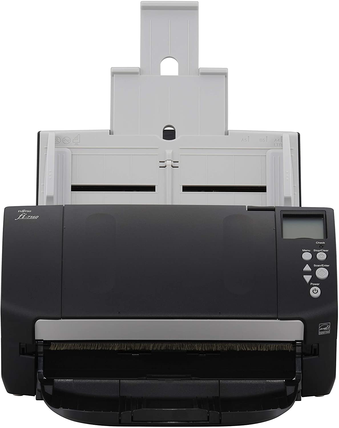 FUJITSU Fi-7160 Scanner : Fi-Series & SP-Series - Cps