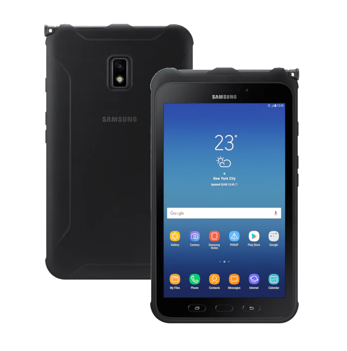 Samsung Galaxy Tab Active 2 (SM-T395NZKATHL)
