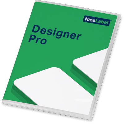 NiceLabel 2019 Designer Pro 