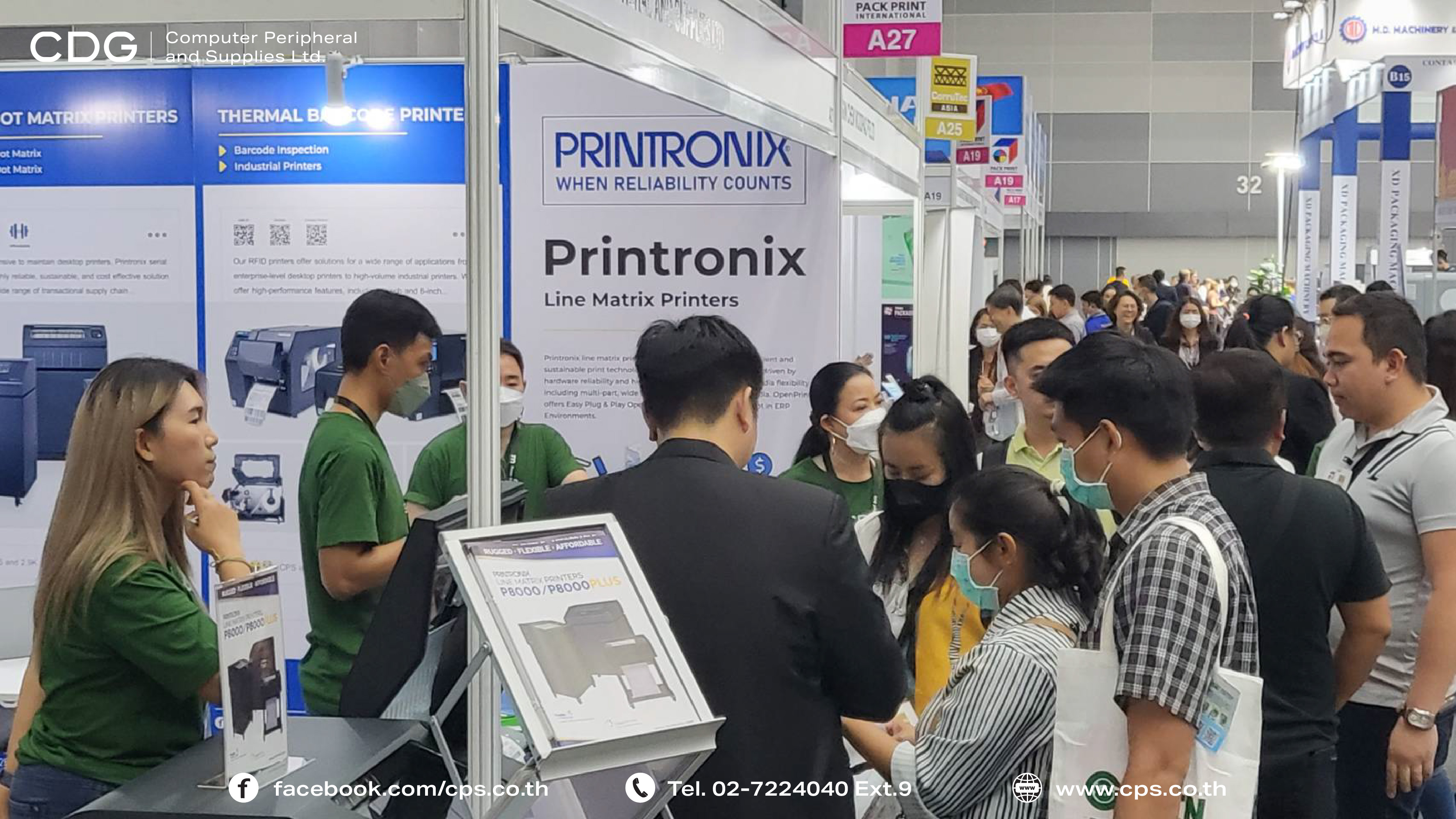 Event Pack Print International 2023 Event Pack Print International 2023