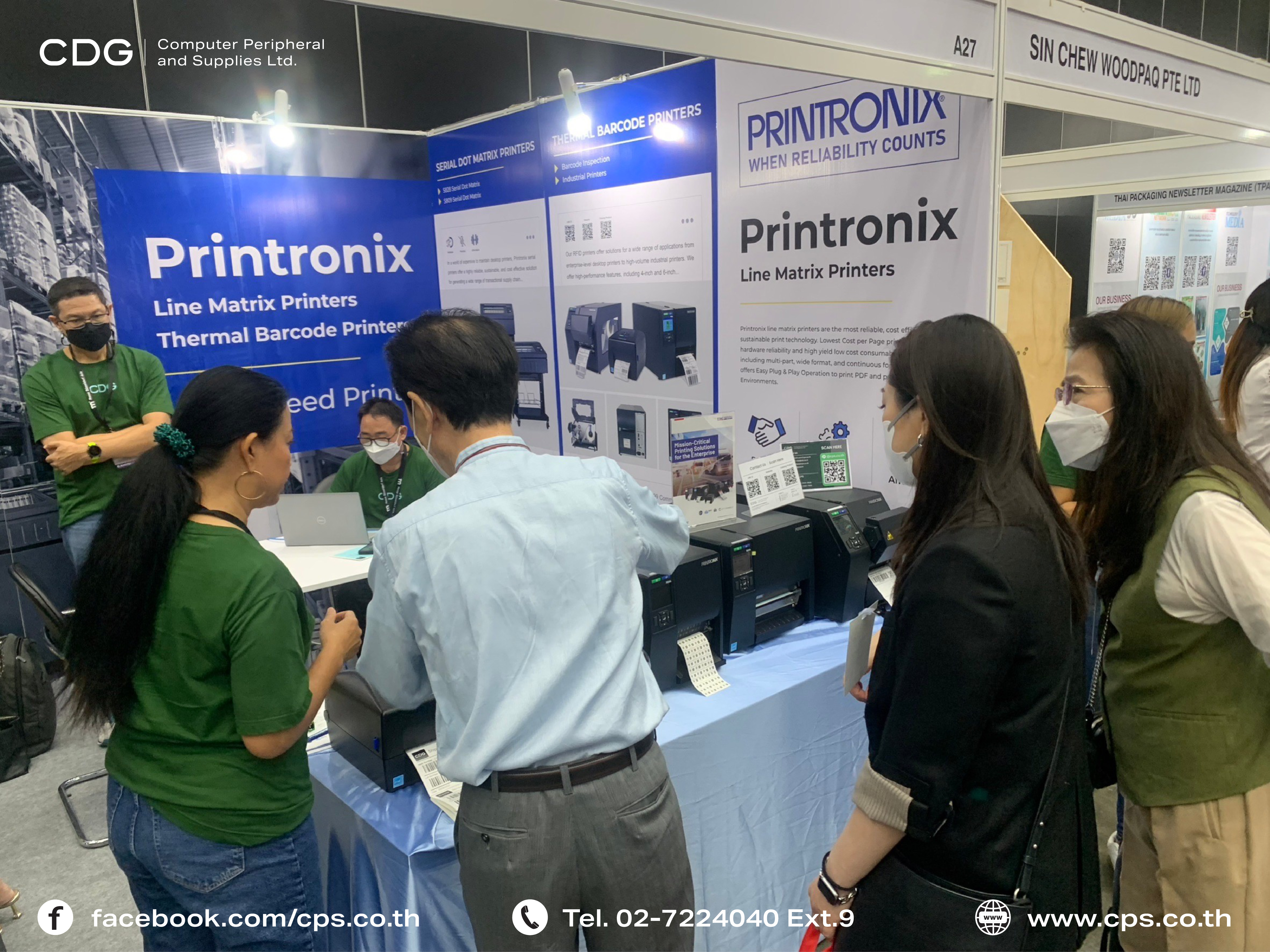 Event Pack Print International 2023 Event Pack Print International 2023