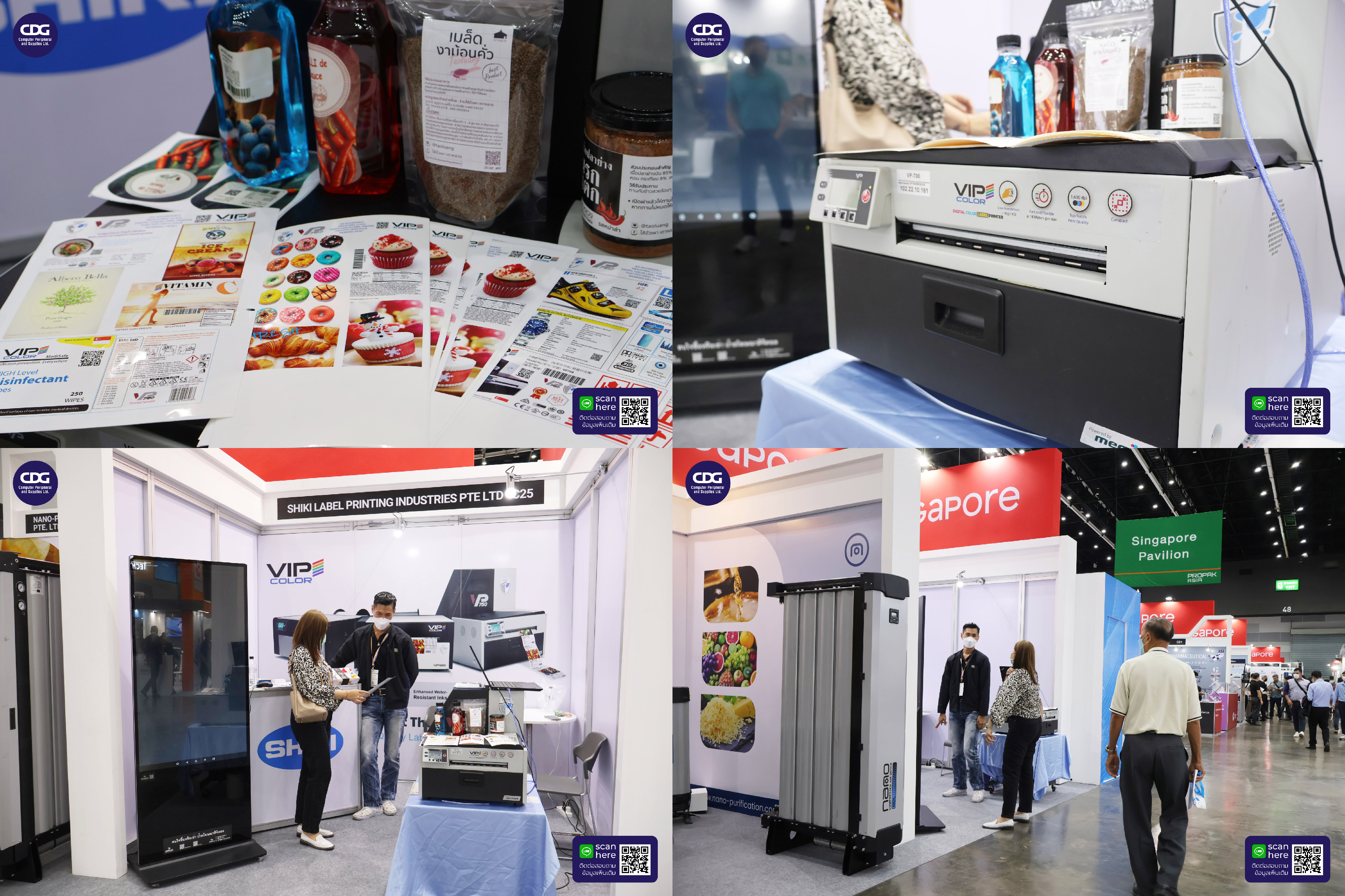 ProPak Asia 2023 ProPak Asia 2023