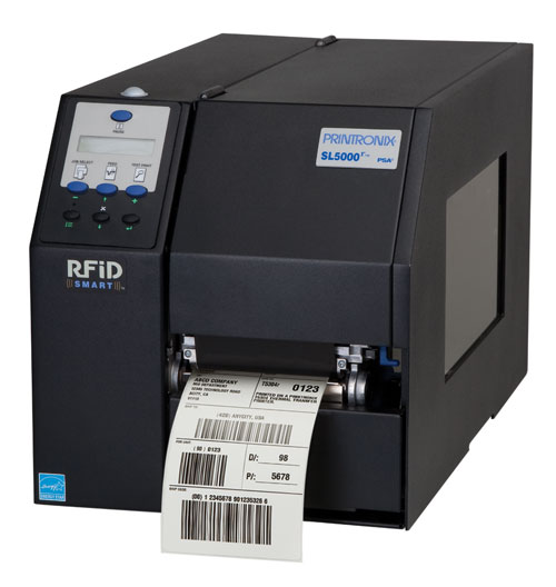 Printronix RFID Printer SL5000r
