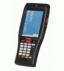 Denso Barcode Handy Terminal BHT-1200B Series