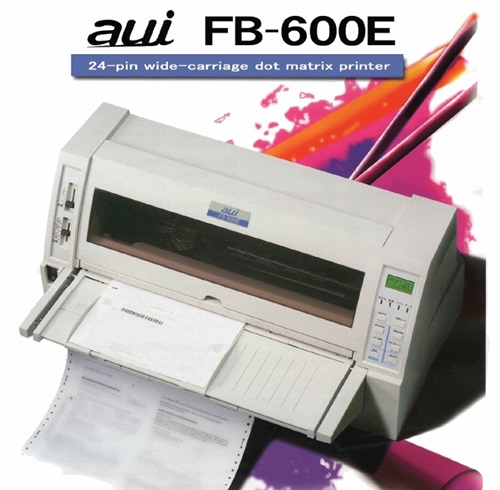AUI FB-600E