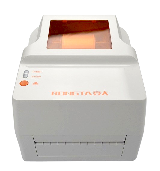 rongta barcode printer