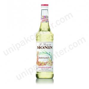 ไซรัป Monin Butterscotch - 700 ml