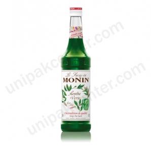 ไซรัป Monin Green Mint - 700 ml