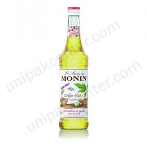 ไซรัป Monin Toffee Nut - 700 ml