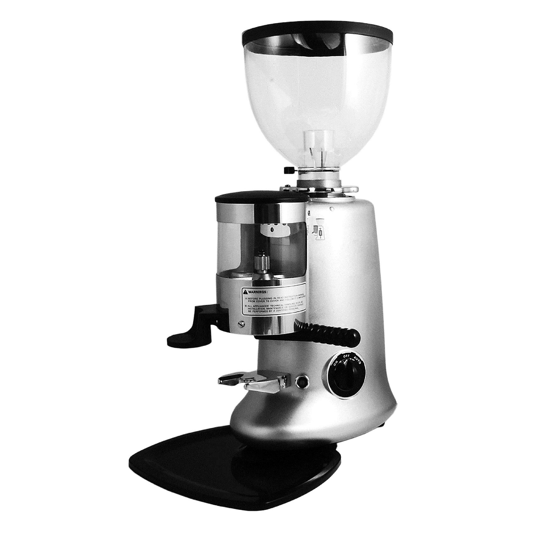 เครื่องชงกาแฟ Expobar รุ่น Office Control+เครื่องบดเมล็ดกาแฟ Expobar