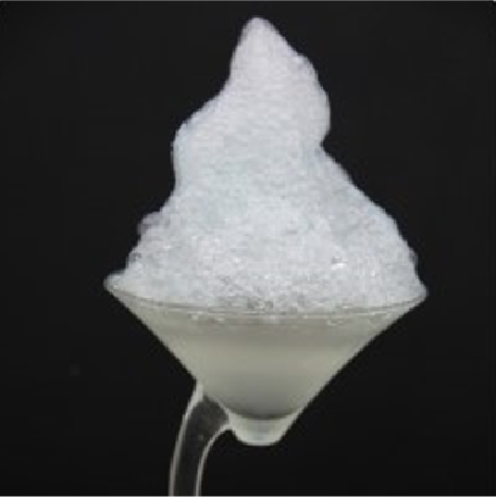 Molecular Margarita