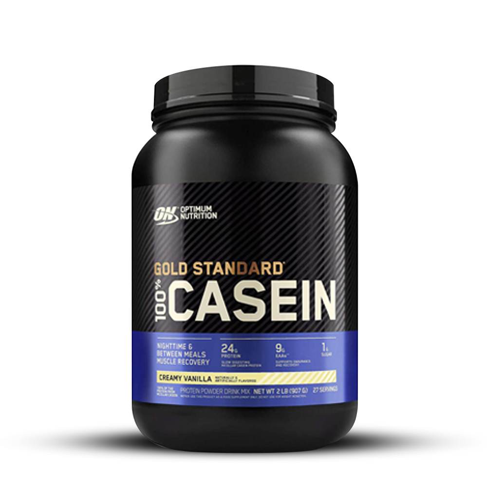 Optimum Nutrition Gold Standard Casein -  2 Lbs