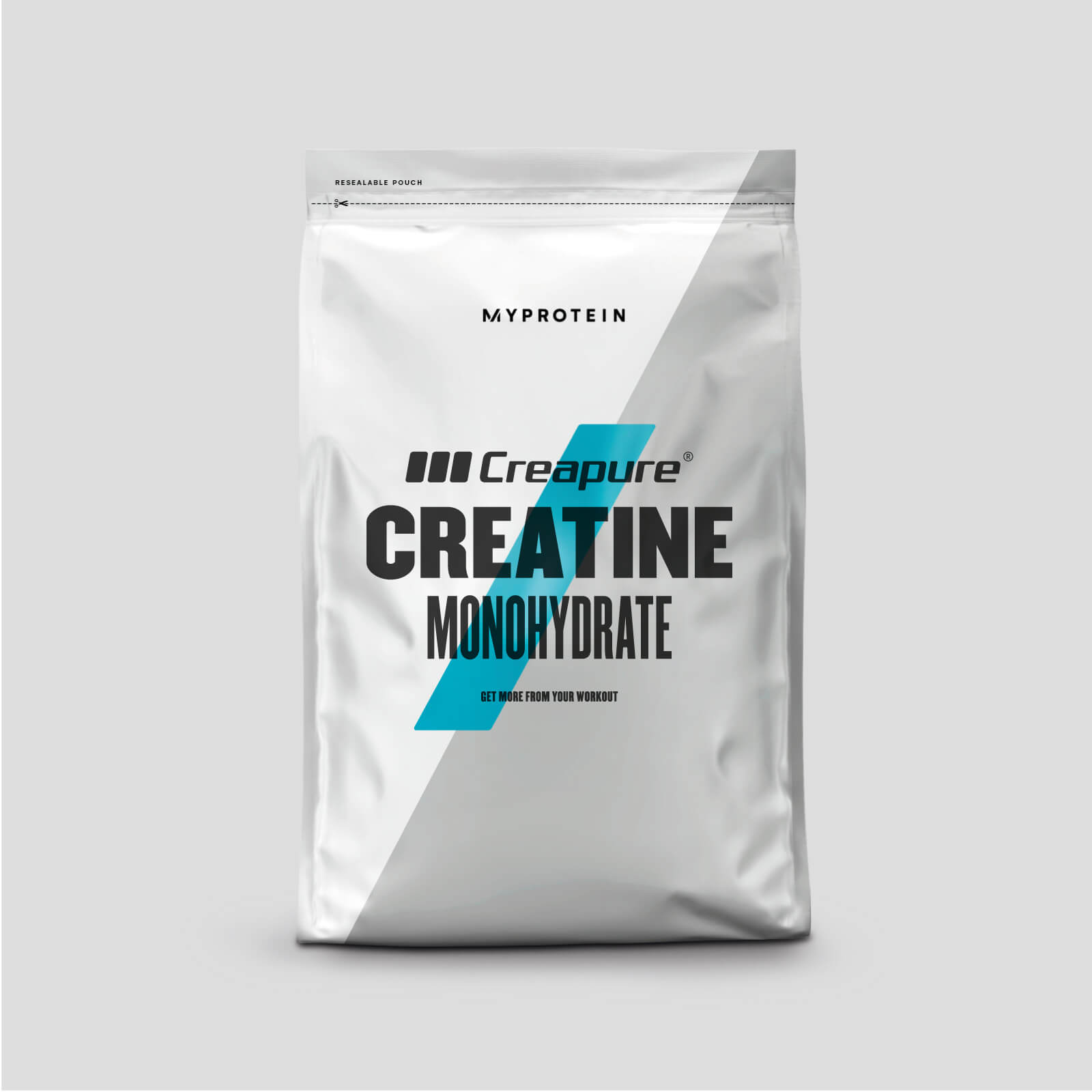 Myprotein Creapure® Creatine Monohydrate powder - 250 g | 83 Serving