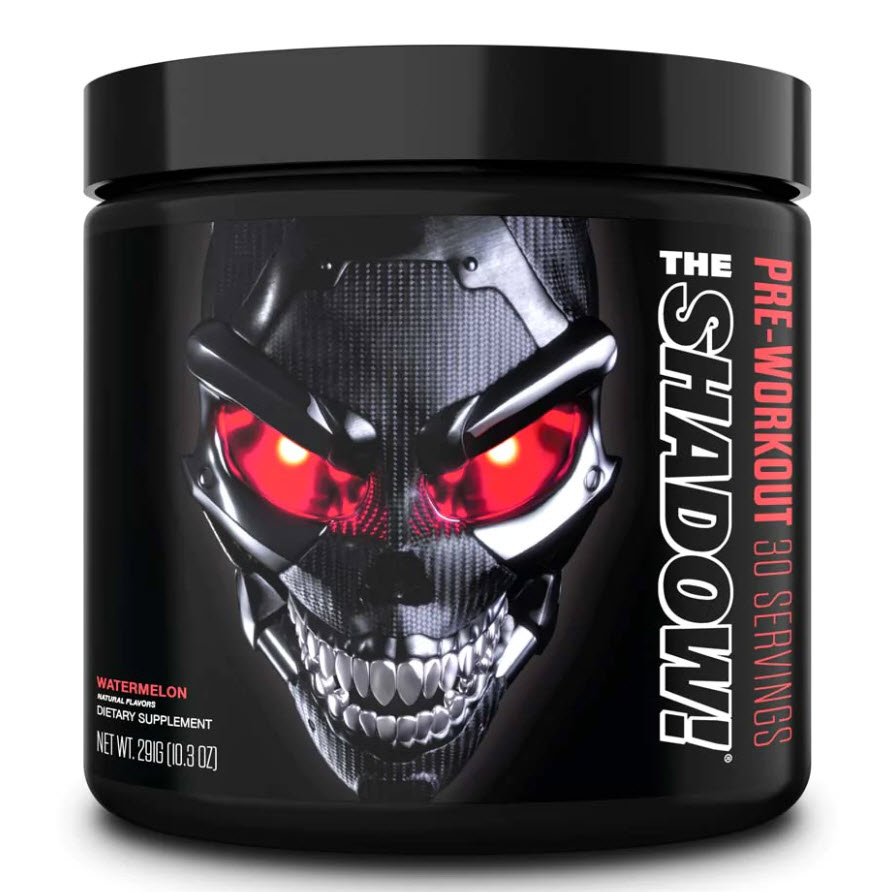 JNX THE SHADOW Pre-Workout 30 Servings