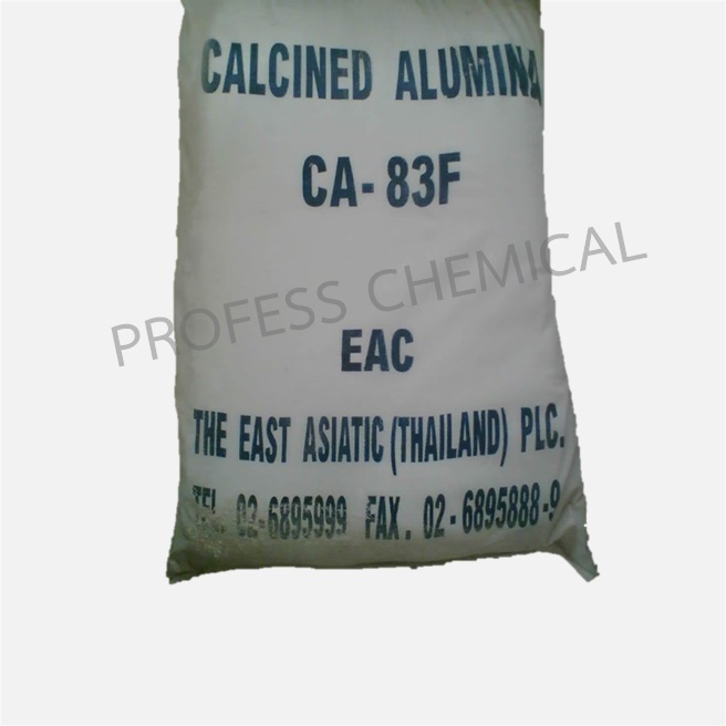Calcium Alumina