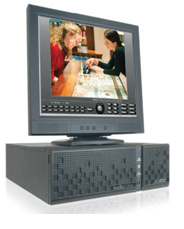 Intellex Nvr CCTV & Access Control