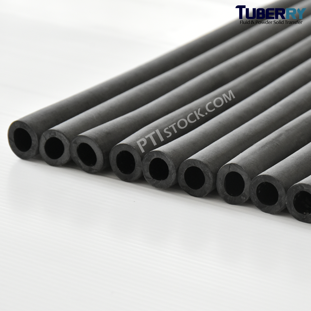 EPDM Rubber Tube I.D 9 mm. X O.D 15 mm. Tel 022577154 LINE