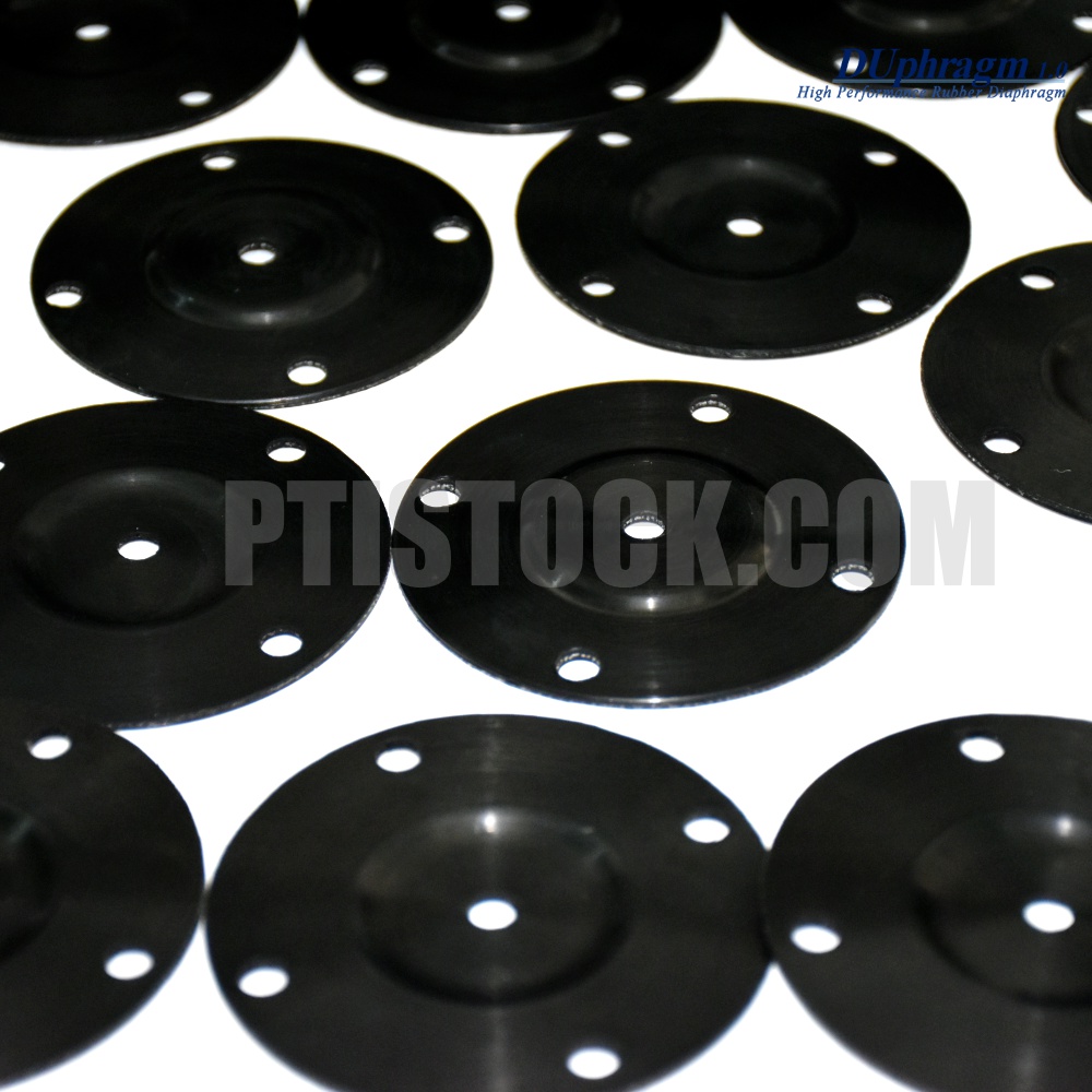 Rubber Diaphragm For Regulator Gas ptistock