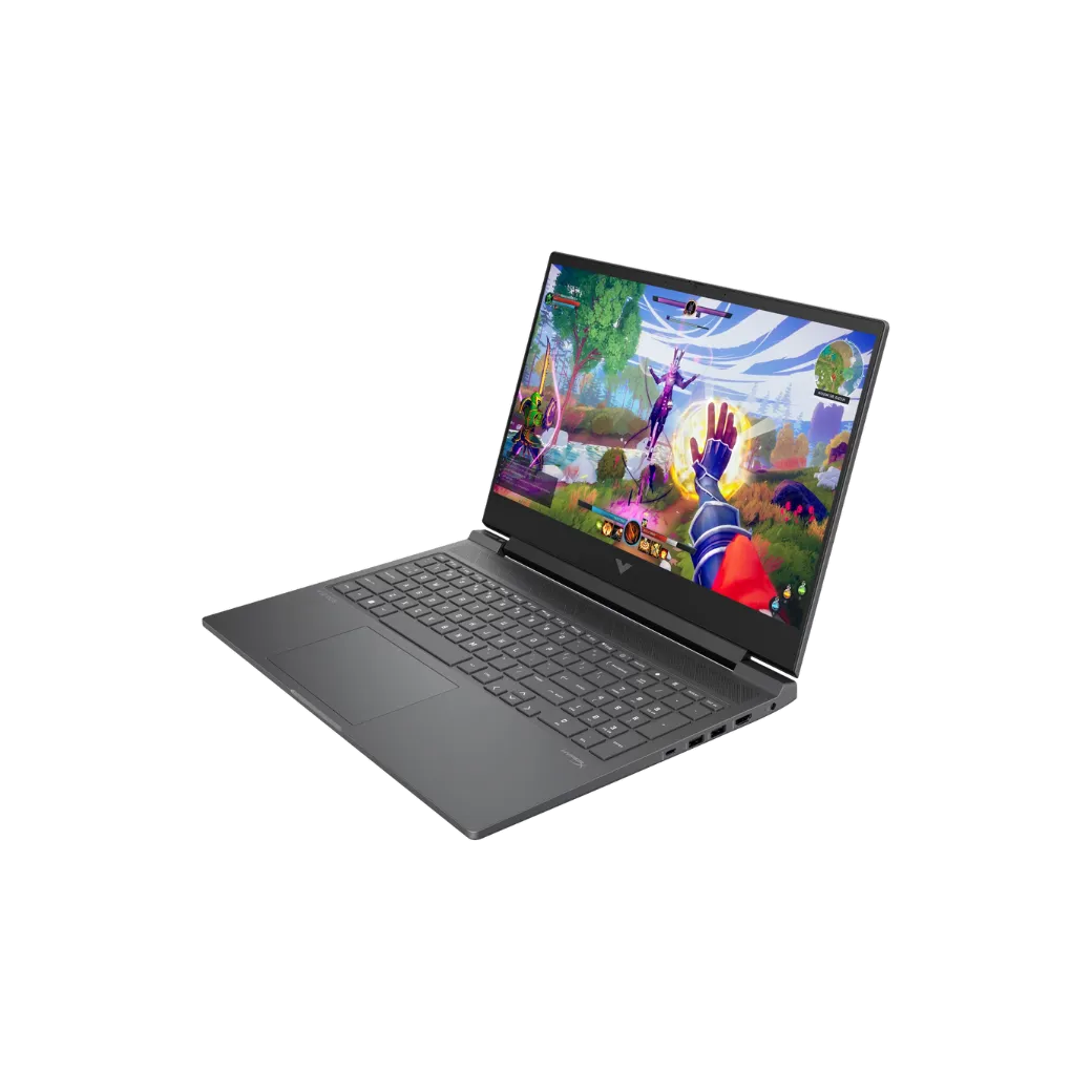 （店主出品）HP VICTUS Windows11/16G/SSD 500GB HP VICTUS 16-D0023DX Laptop - 11th Gen i5-11400H, 8GB, 256GB