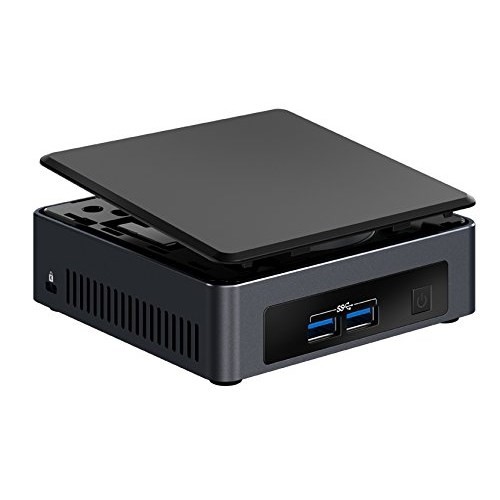 y*e様 Intel NUC ミニPC ブラック Intel NUC (NUC8CY) i3-8109U 3.0GHz Mini PC - Black | eBay