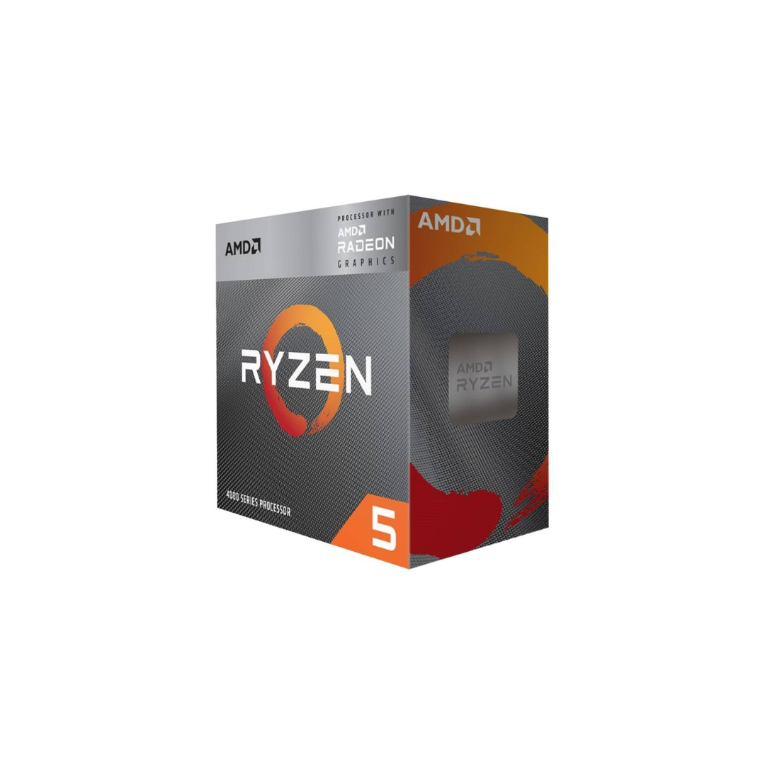 CPU AMD RYZEN 5 3500/6 CORE/6 THREAD PROCESSOR (YD5-35000050BOX)