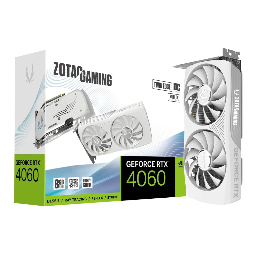 INNO3D GEFORCE RTX4070 SUPER TWIN X2 12GB GDDR6X (N407S2-126X-186162N)