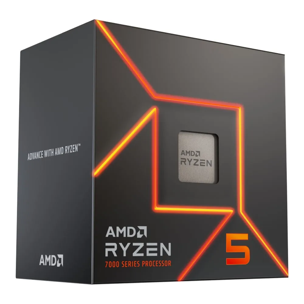 CPU AMD RYZEN 7 7800X3D 8 CORE/16 THREAD PROCESSER (100-100000910W0F) CPU AMD RYZEN 7 7800X3D 8 CORE/16 THREAD PROCESSER (100-100000910W0F)