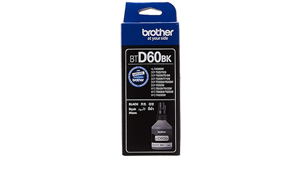 BROTHER BTD60BK DCP-T310/T510W/T710W/MFC-T810W/MFC-T910DW