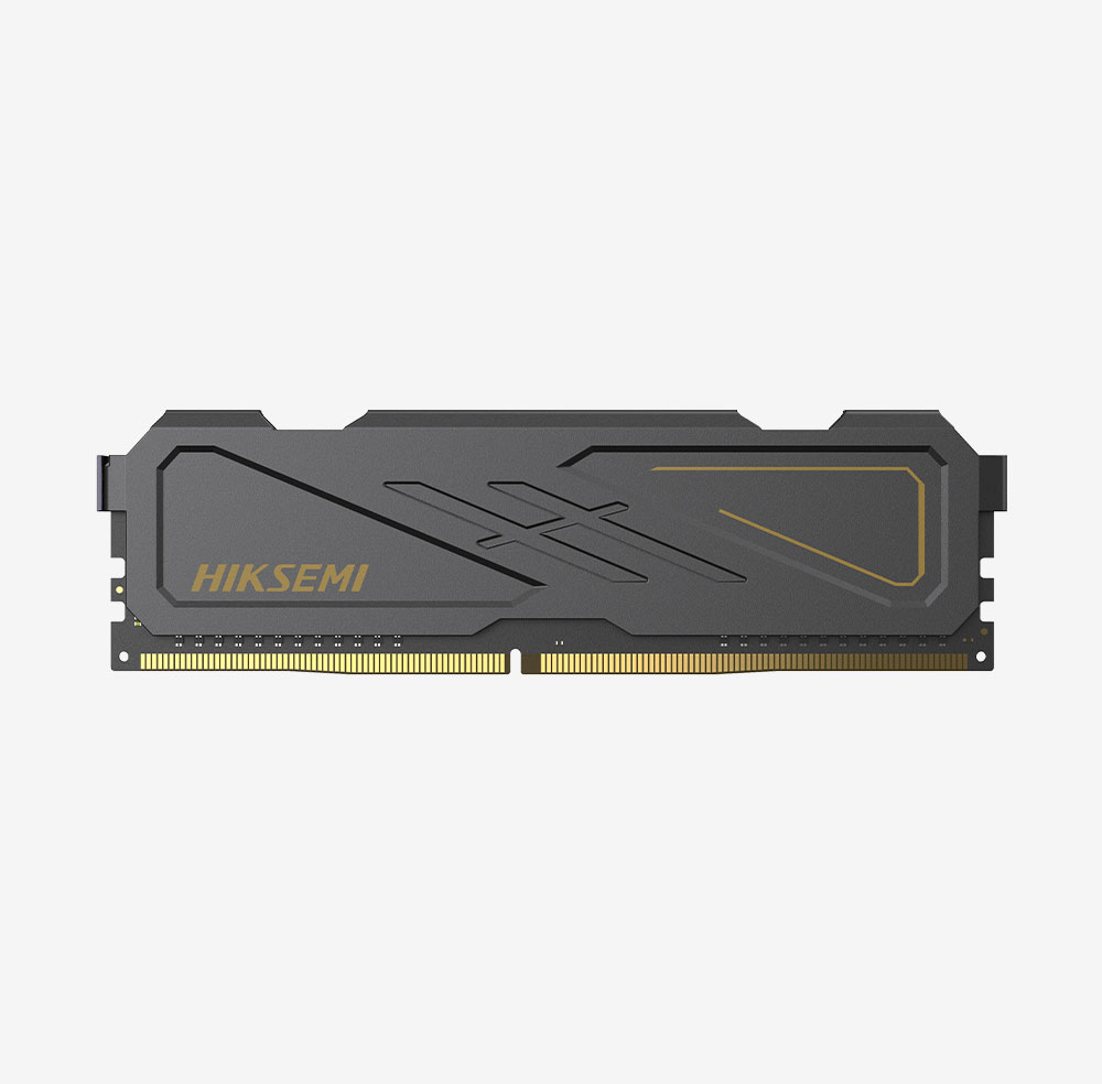 PC DDR4 8GB/3200 HIKSEMI ARMOR (HSC408U32Z2 8GB)