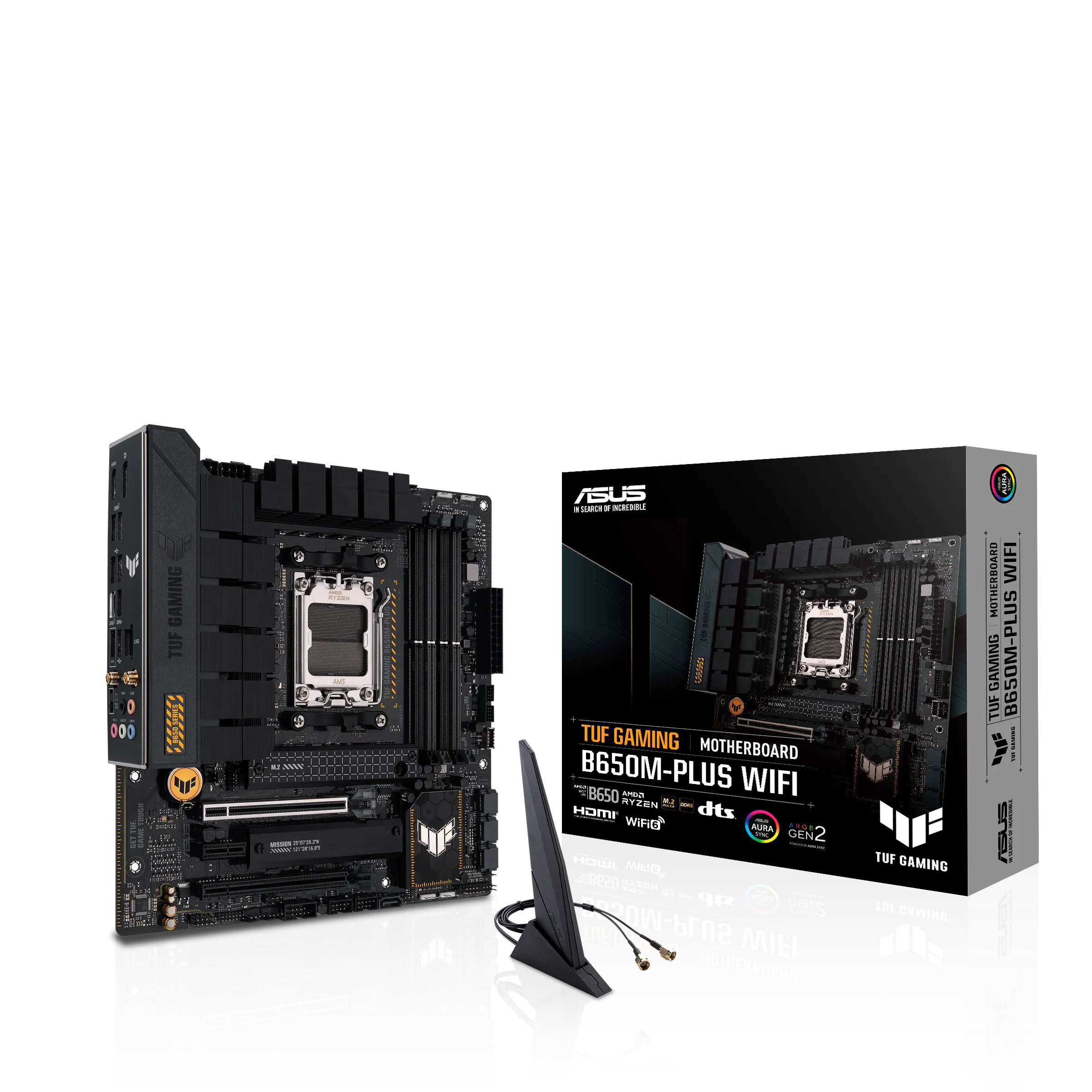 【送料無料】ASUS TUF GAMING H670-PRO WIFI D4 TUF GAMING H670-PRO WIFI D4｜Motherboards｜ASUS Global