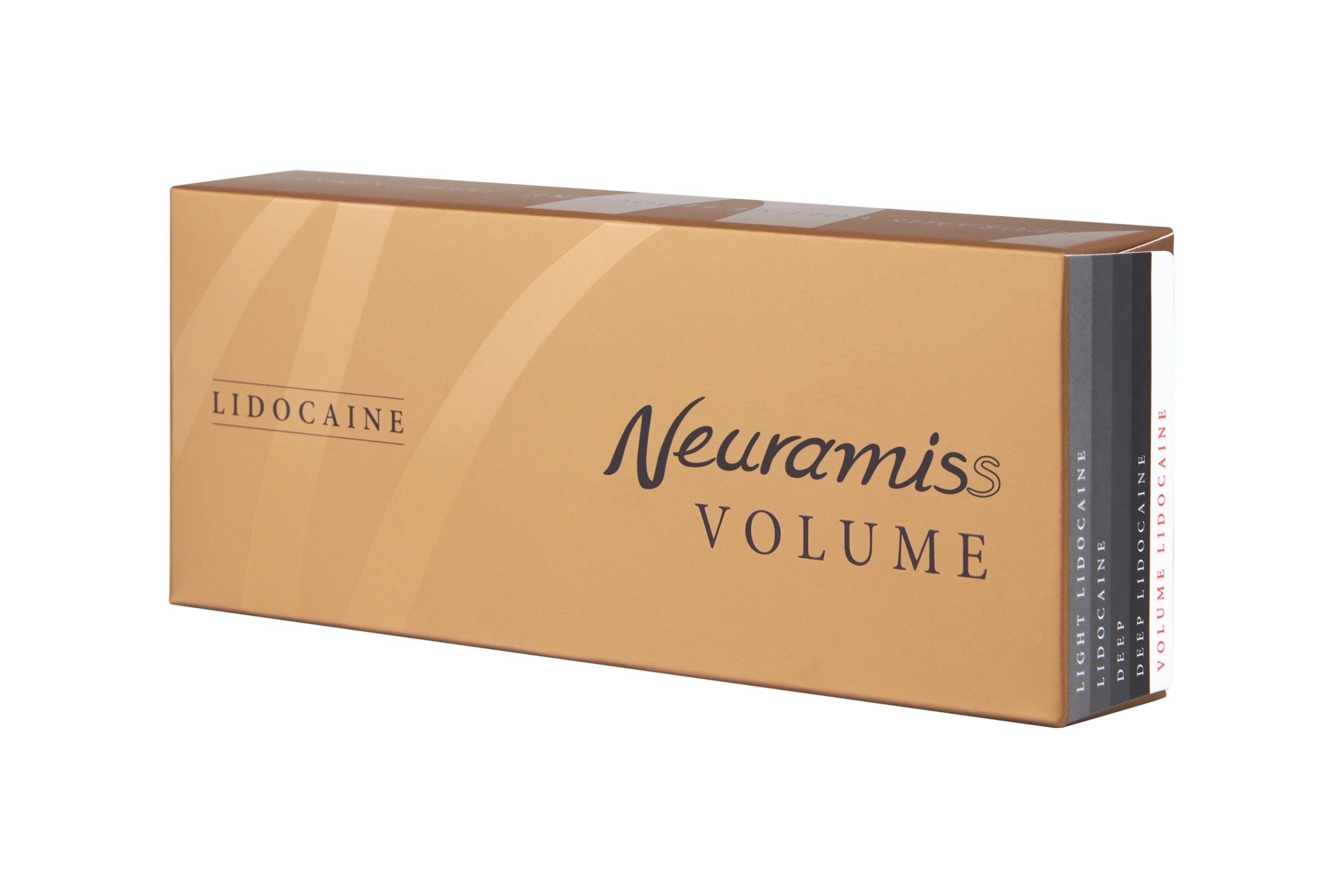 ฟิลเลอร์ Neuramis รุ่น Volume Lidocaine