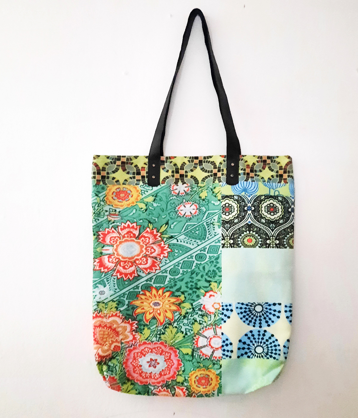Canvas bags / Tote bags / Summer bag
