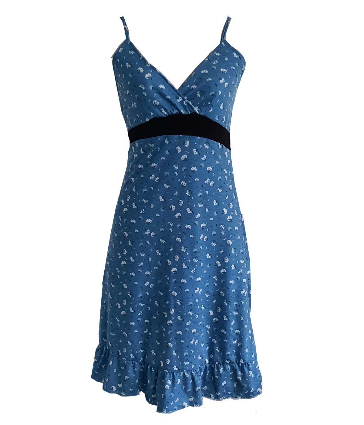 Women Midi Dresses / Summer Dresses / Singlet Dress / FREE SHIPPING