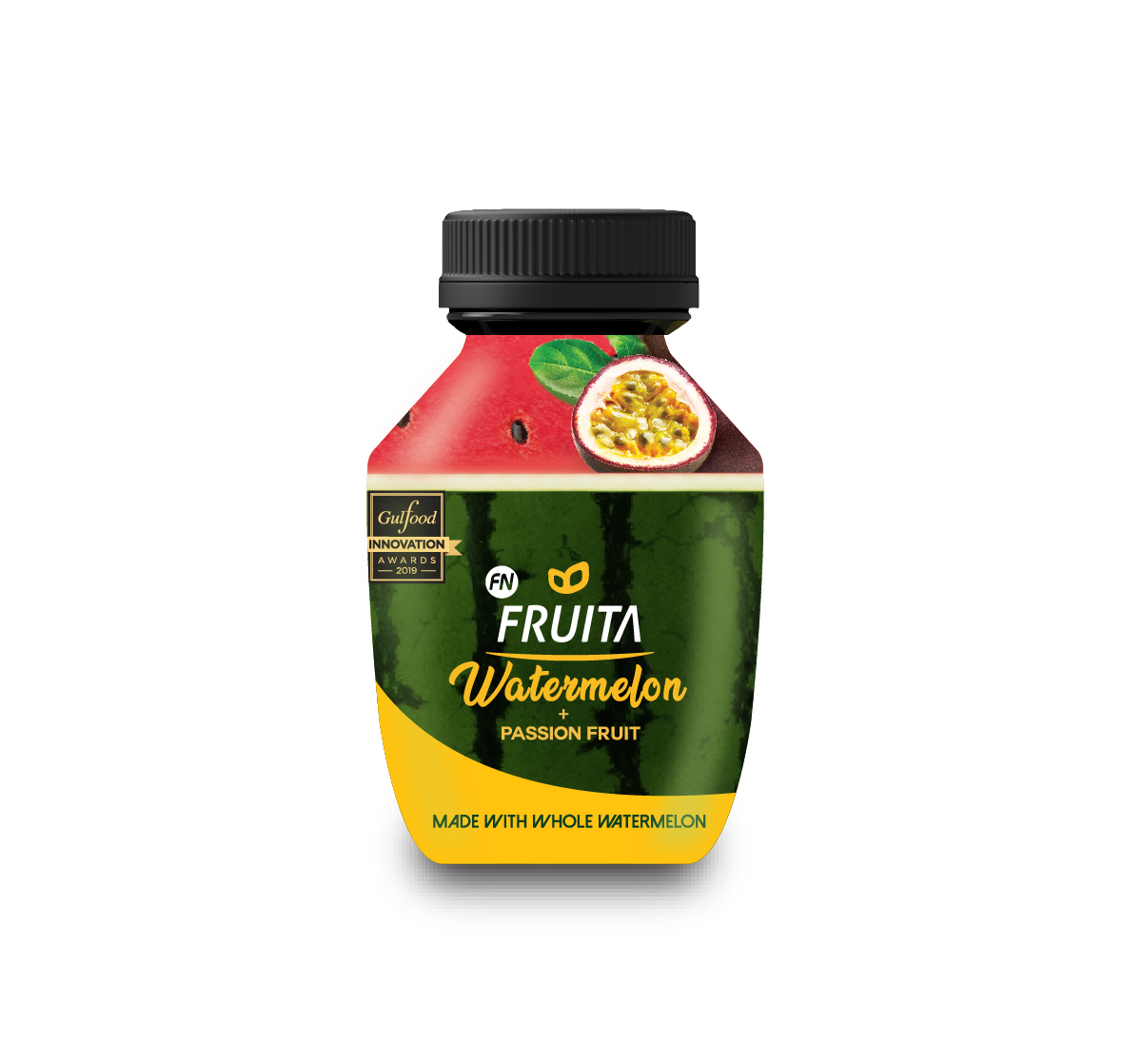 Fruita natural