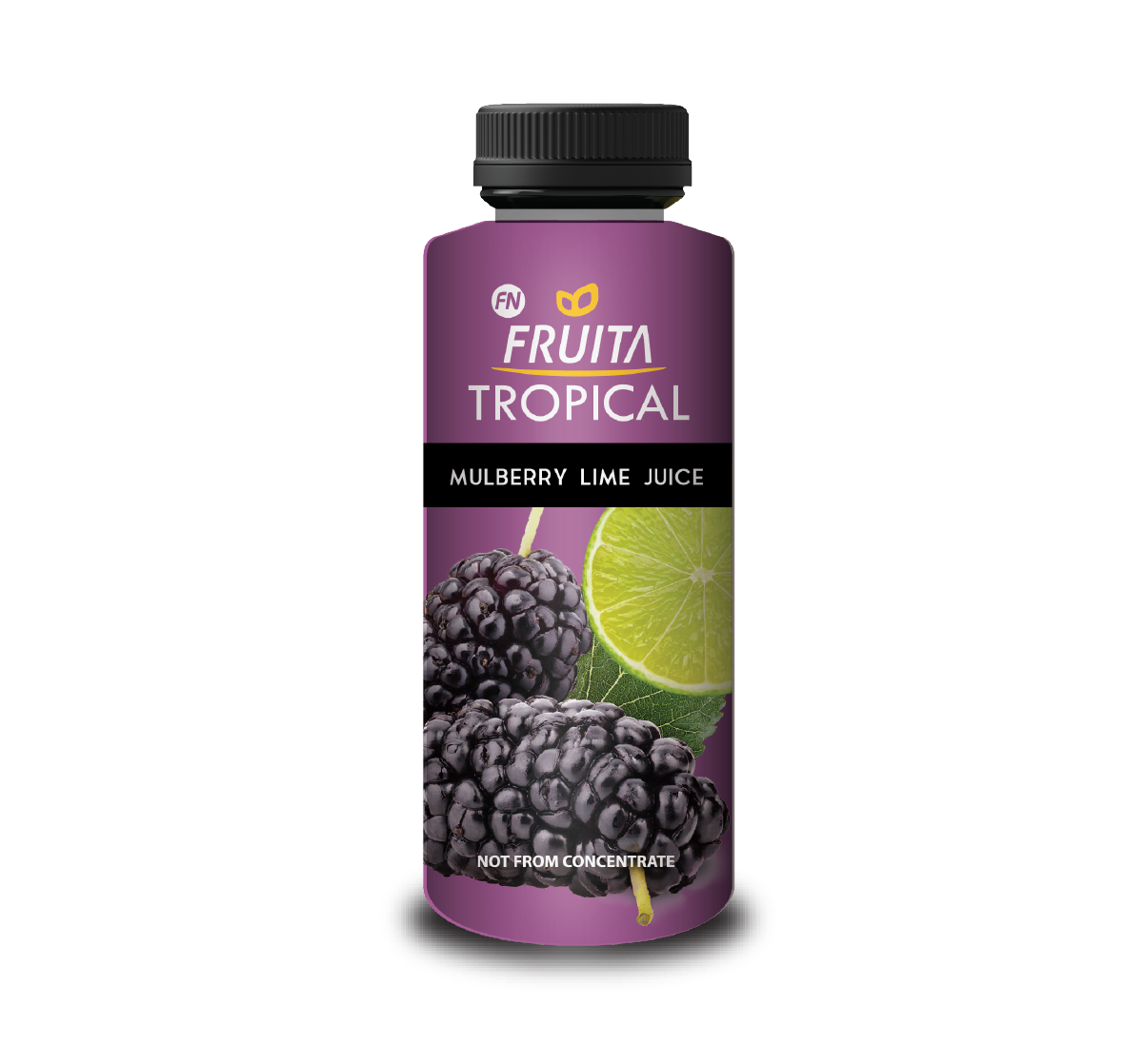 Fruita natural