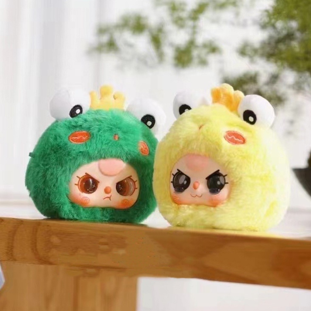 BABY THREE 正月2個セット Baby Three V.2