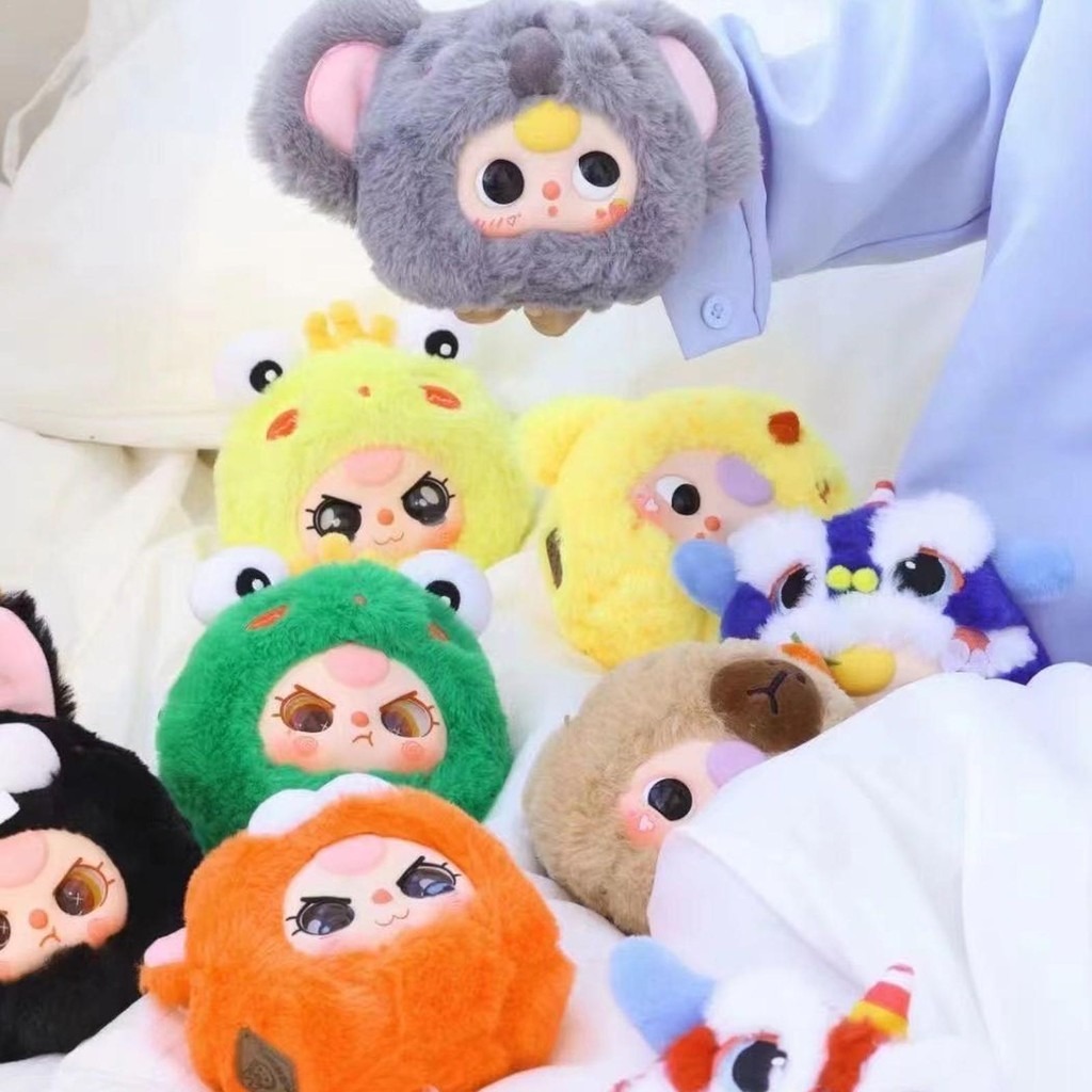 BABY THREE 正月2個セット Baby Three V.2