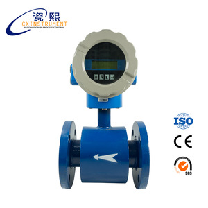CX-EMFM  , CXINSTRUMENT Magetic Flow Meter มิเตอร์วัดการไหลแบบสนามแม่เหล็กไฟฟ้า / ราคา