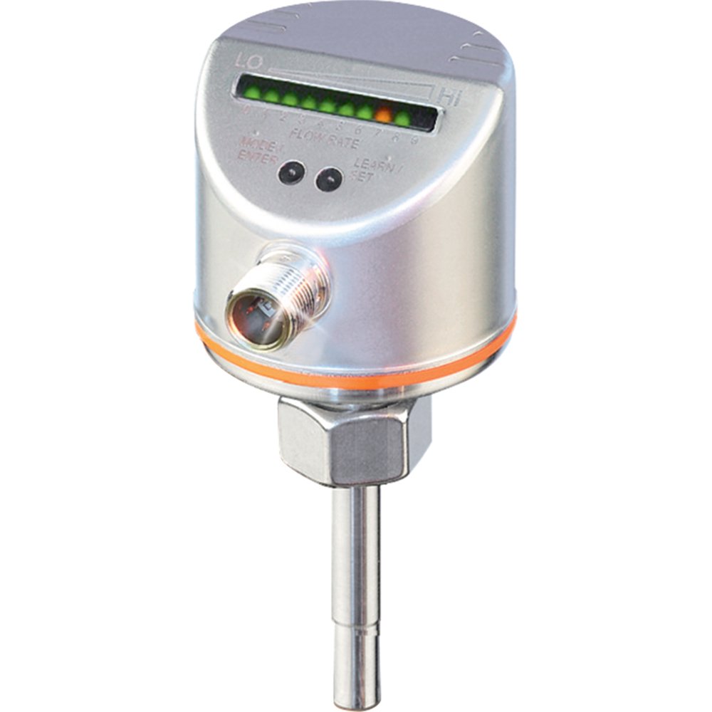 SI5010 เซนเซอร์วัดการไหล ifm electronic Flow monitor Flow Switch Thermal / ราคา