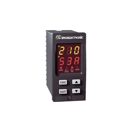 PID Unit Temperature Control เครื่องวัดและควบคุมอุณหภูมิ,Model: TMSmart/LMSmart,Brand: EROELECTRIC