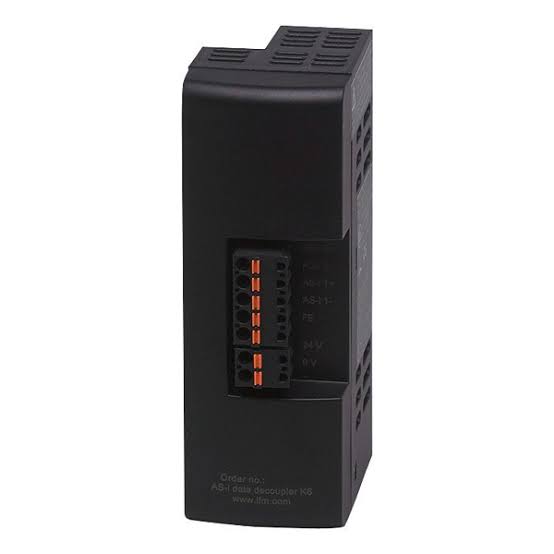 AC1250 , ifm electronic , เซ็นเซอร์ / ราคา  efector / AS-i power supply 115/230 V AC/ AS-i data decoupling module/ Combicon connection