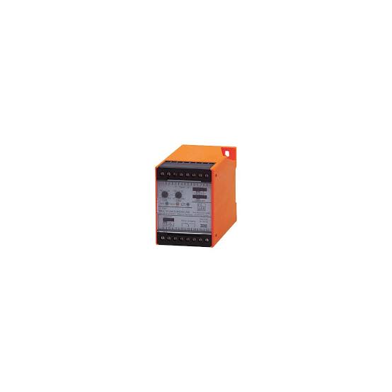 DT0001 , ifm electronic ,  เซ็นเซอร์ / ราคา efector / อุปกรณ์ตรวจวัดความเร่งและความเร็ว (Pulse evaluation system)/ Multi-function relay/ T700