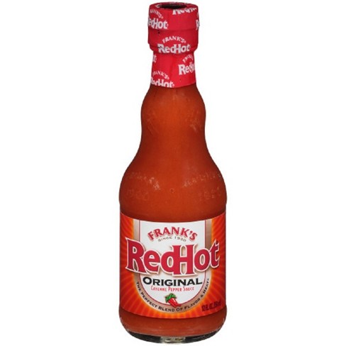 RedHot Sauce Original