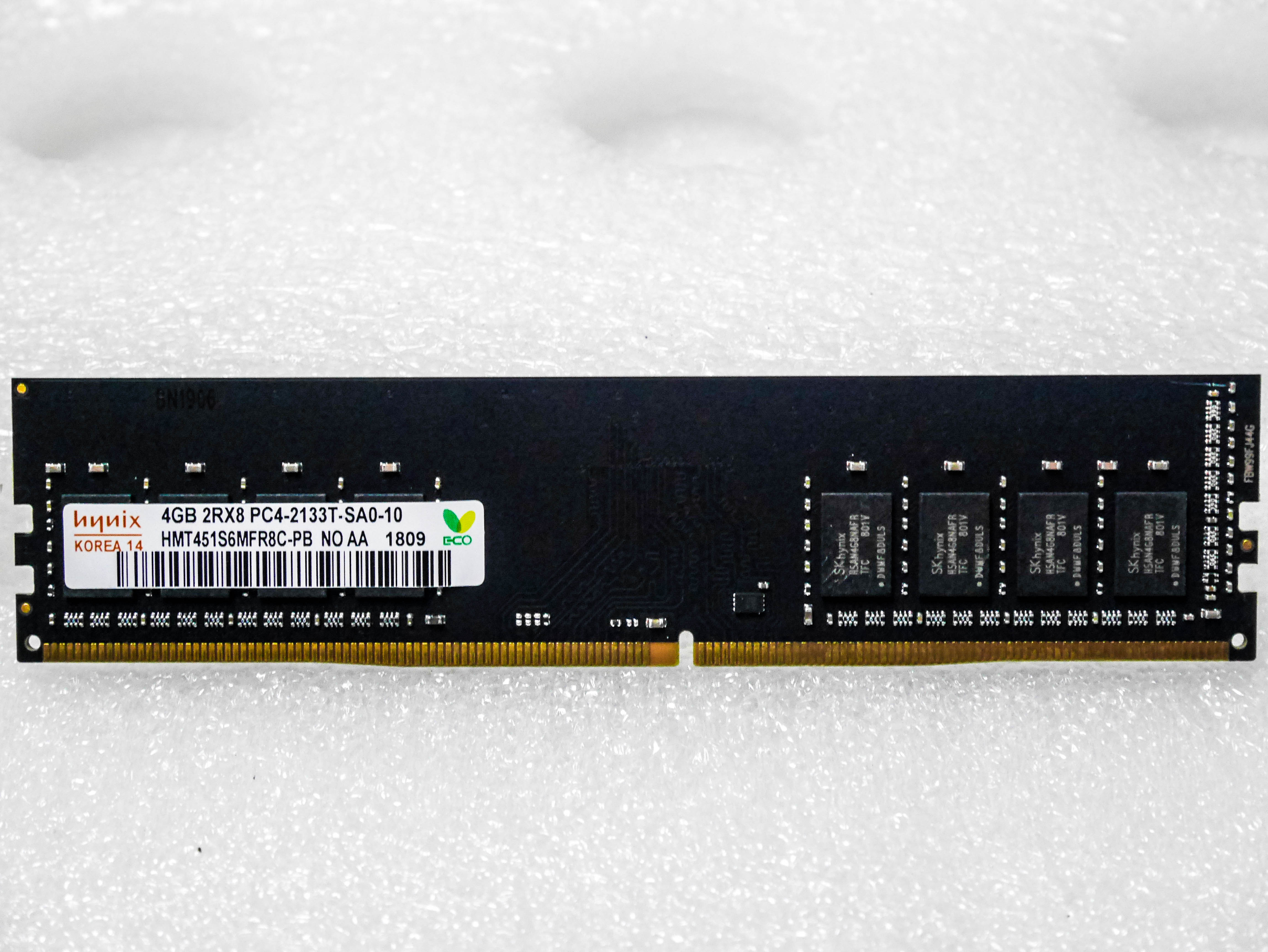 RAM DDR4 4GB/2133 Hynix
