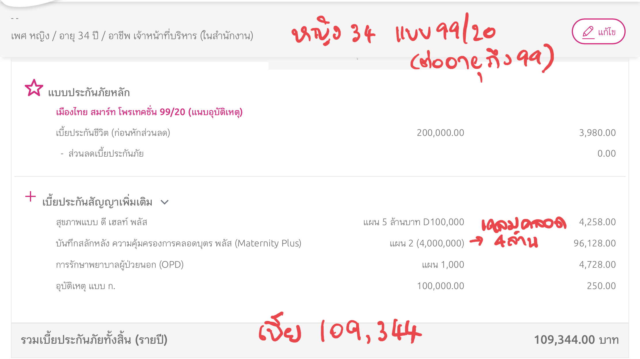 ประกันคลอดบุตร ประกันคลอดบุตร