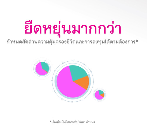 ลดหย่อนภาษี