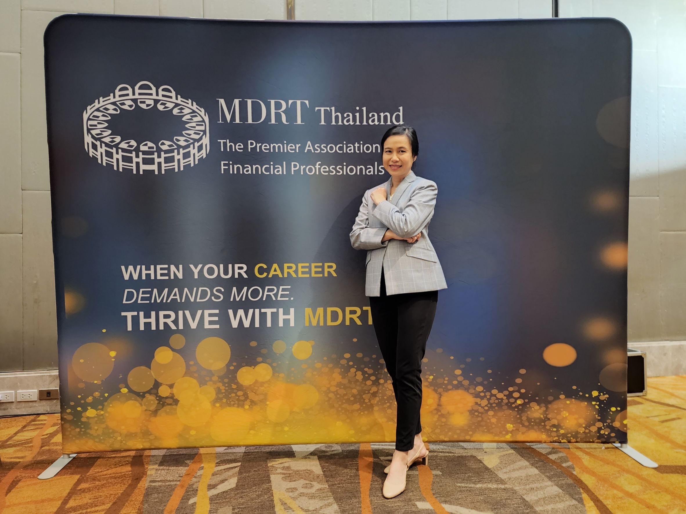 ตัวแทนประกันชีวิต ตัวแทนประกันชีวิต