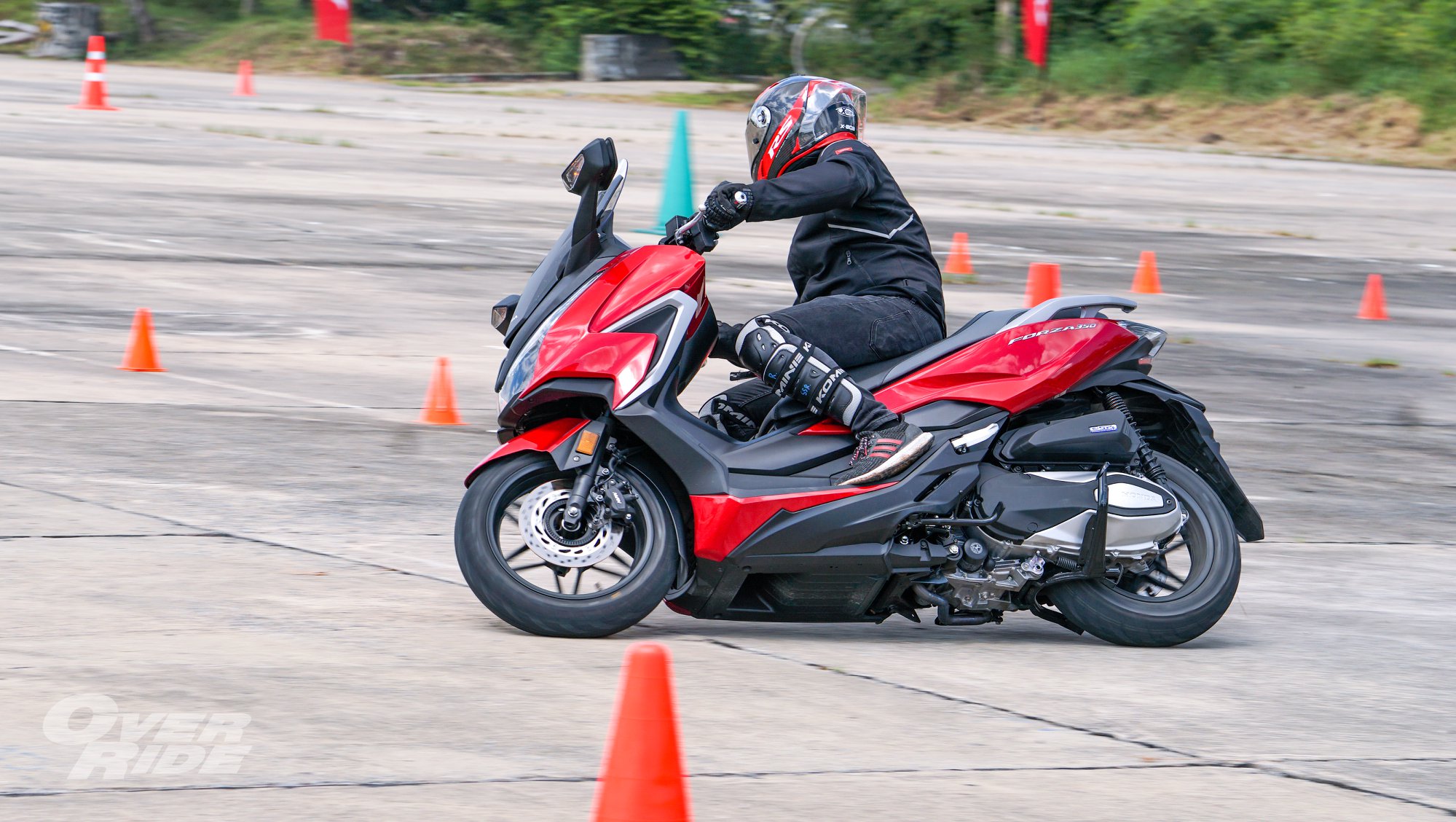 Honda forza 350 характеристики Honda forza 350 характеристики